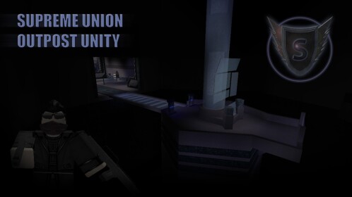 Outpost Unity