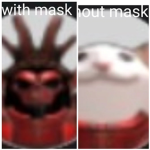 Ice is nice and scp are nice