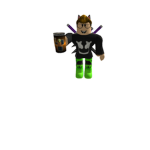 The gamers of roblox group