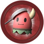 Game Badge Icon