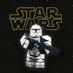 -Great Clone Army of the Republic-
