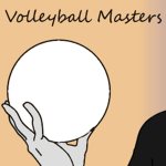 Volleyball Masters