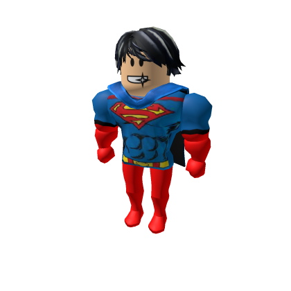 Superman
