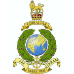 The British RoyaI Marines