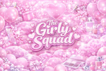 The girly squad <3