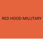 Red Hood Military