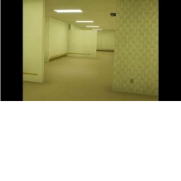 The BackRooms