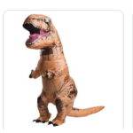 Dino tys