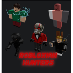 [The Robloxian Hunters]
