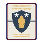\/ State Emergency Response Agency \/