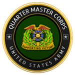 QMC || Quartermaster Corps