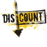 Discounted Clothes
