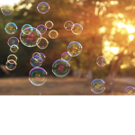 THEbubbles!