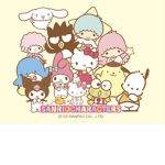 Sanrio bff