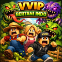 VVIP👑 FARM INDO (CAN SAVE)