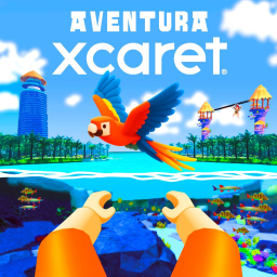 Xcaret Adventure