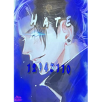 ヤ Hate