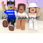 Kreek’s hangout!