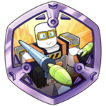 Demolitionist