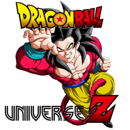 (PREVIEW FOR 25 ROBUX!) Dragon Ball Universe Z