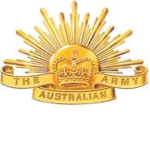 The Austrlian Army