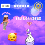Tali Doa Robux
