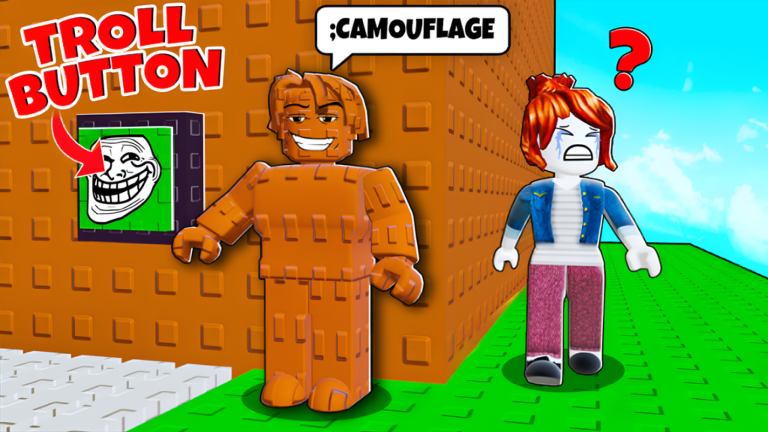 💀 Hide or Die Tower! screenshot 3