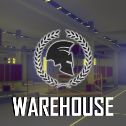 [TEMPORARILY CLOSED] Invicta Warehouse