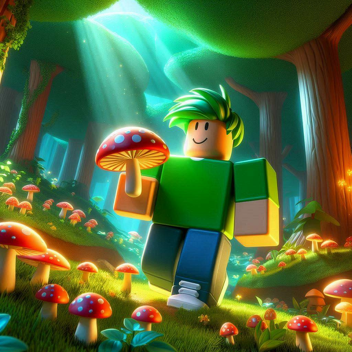 find the mushrooms (53) 