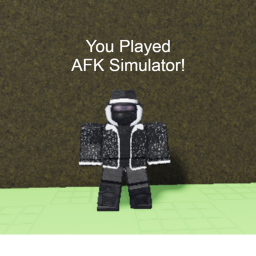 AFK Simulator
