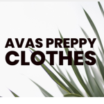 Avas Preppy clothes!!! :)