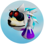 Scientist Doge