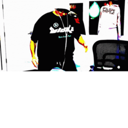survive the killer