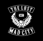The Lost MC Mad City chapter