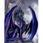 Wings of fire is the best!