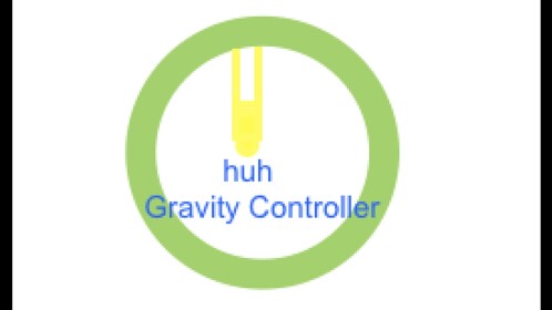 gravity controller