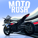 MotoRush! 🏍️
