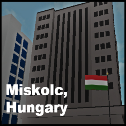 [BETA] Miskolc, Hungary