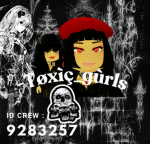 -Tøxìç_gùrls