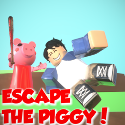 Escape The Piggy!