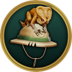 Jurassic World | Fisch Quest