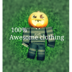Very Awesome Clothing :D