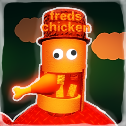 A Week At Freds Fried Chicken {BETA}