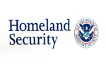 Homeland security staff.