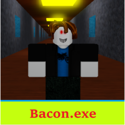 Mingo's Run from Bacon.exe