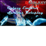 Galaxy Empire - Roleplay group