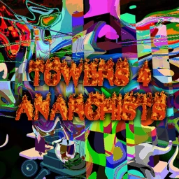TOWERS 4 ANARCHISTS icon