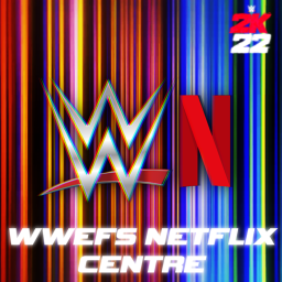 WWEFS Presents: SmackDown | Netflix Centre