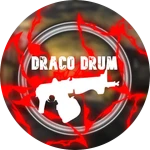Draco Drum (DESCRIPTION)