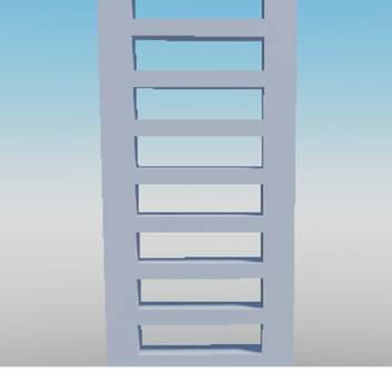 longest ladder of robloxia